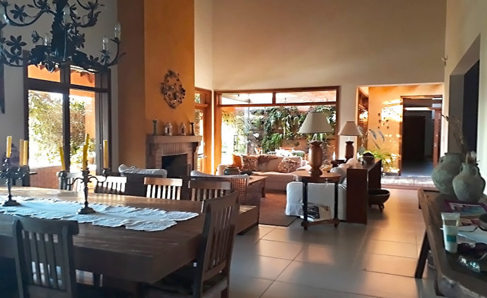 Imagem Casa de Condomínio com 5 Quartos à Venda, 690 m² em Itu Imagem Casa de Condomínio com 5 Quartos à Venda, 690 m² em Itu