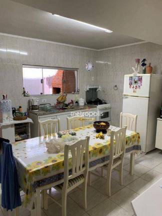 Imagem Sobrado com 3 Quartos à Venda, 217 m² em Barcelona - São Caetano Do Sul Imagem Sobrado com 3 Quartos à Venda, 217 m² em Barcelona - São Caetano Do Sul