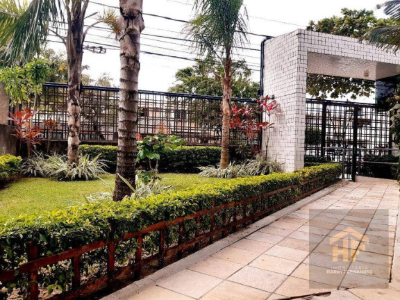 Imagem Apartamento com 2 Quartos à Venda, 56 m² em Imbiribeira - Recife