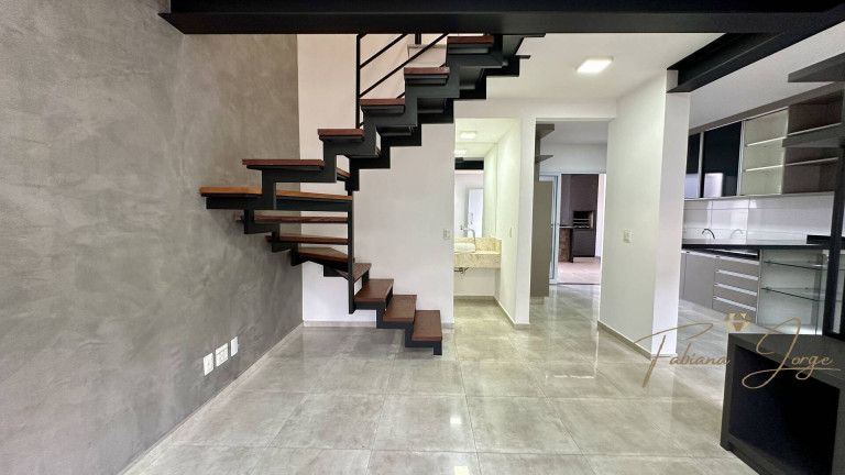 Imagem Casa com 3 Quartos à Venda, 107 m² em Roncáglia - Valinhos