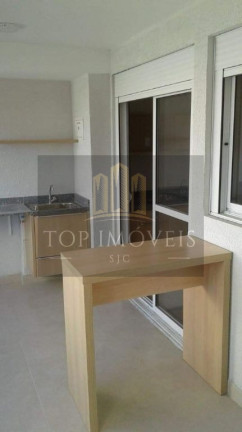 Imagem Studio com 1 Quarto para Alugar, 40 m² em Jardim Aquarius - São José Dos Campos