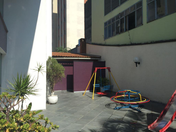 Imagem Cobertura com 4 Quartos à Venda, 350 m² em Centro - Suzano Imagem Cobertura com 4 Quartos à Venda, 350 m² em Centro - Suzano