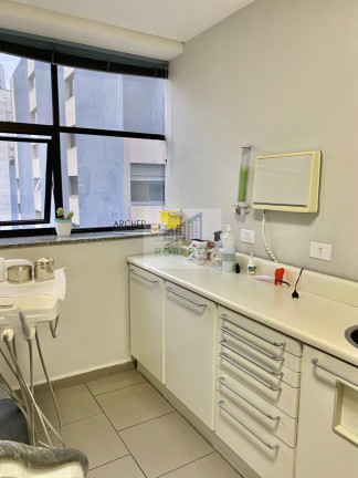 Imagem Imóvel Comercial à Venda, 52 m² em Moema - São Paulo Imagem Imóvel Comercial à Venda, 52 m² em Moema - São Paulo
