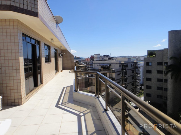 Imagem Apartamento com 4 Quartos à Venda, 206 m² em Jardim Peró - Cabo Frio