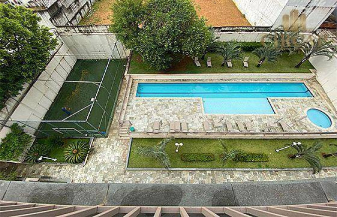 Imagem Cobertura com 2 Quartos à Venda, 140 m² em Vila Romana - São Paulo Imagem Cobertura com 2 Quartos à Venda, 140 m² em Vila Romana - São Paulo