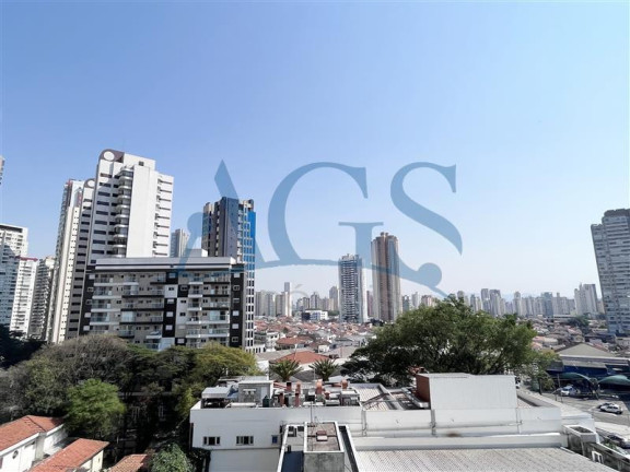 Imagem Apartamento com 3 Quartos à Venda, 150 m² em Analia Franco - São Paulo Imagem Apartamento com 3 Quartos à Venda, 150 m² em Analia Franco - São Paulo