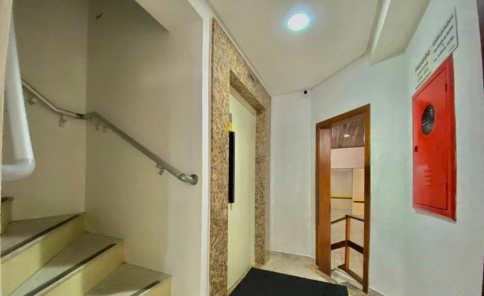 Imagem Apartamento com 1 Quarto à Venda, 54 m² em Zona Nova - Capão Da Canoa