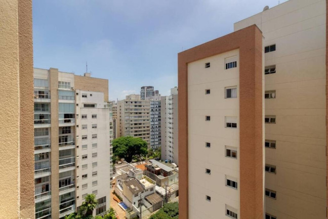 Imagem Apartamento com 1 Quarto à Venda, 34 m² em Vila Mariana - São Paulo Imagem Apartamento com 1 Quarto à Venda, 34 m² em Vila Mariana - São Paulo