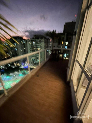 Imagem Loft com 1 Quarto à Venda, 155 m² em Barra Da Tijuca - Rio De Janeiro