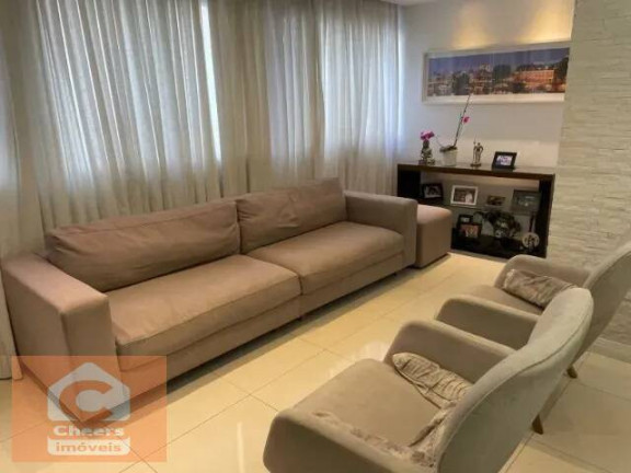 Imagem Apartamento com 3 Quartos à Venda, 115 m² em Jardim Paulista - São Paulo Imagem Apartamento com 3 Quartos à Venda, 115 m² em Jardim Paulista - São Paulo