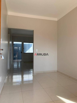 Imagem Casa com 2 Quartos à Venda, 52 m² em Morumbi - Cascavel Imagem Casa com 2 Quartos à Venda, 52 m² em Morumbi - Cascavel
