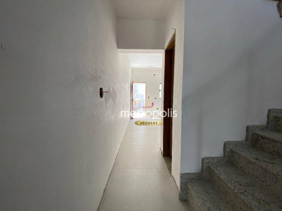 Imagem Sobrado com 3 Quartos à Venda, 127 m² em Vila Camilópolis - Santo André Imagem Sobrado com 3 Quartos à Venda, 127 m² em Vila Camilópolis - Santo André