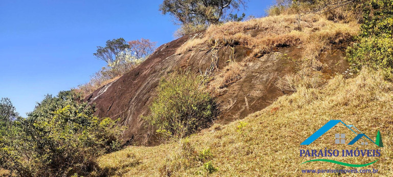 Imagem Chácara à Venda, 20 m² em Centro - Paraisópolis