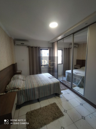 Imagem Apartamento com 3 Quartos à Venda, 122 m² em Canto Do Forte - Praia Grande Imagem Apartamento com 3 Quartos à Venda, 122 m² em Canto Do Forte - Praia Grande