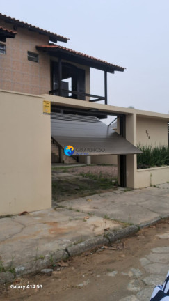 Imagem Casa com 2 Quartos à Venda, 60 m² em Centro - Balneário Rincão