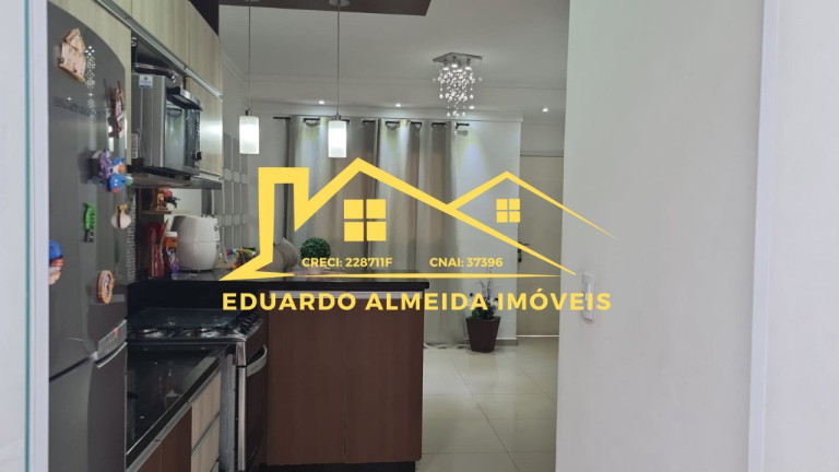 Imagem Imóvel com 2 Quartos à Venda, 81 m² em Caguassu - Sorocaba Imagem Imóvel com 2 Quartos à Venda, 81 m² em Caguassu - Sorocaba