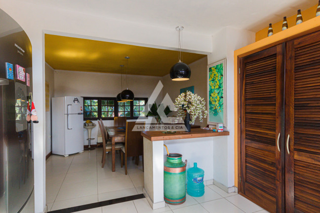 Imagem Casa com 3 Quartos à Venda, 222 m² em Condado De Maricá - Maricá