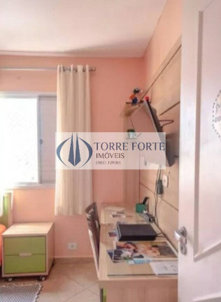 Imagem Apartamento com 3 Quartos à Venda, 64 m² em Vila Ema - São Paulo Imagem Apartamento com 3 Quartos à Venda, 64 m² em Vila Ema - São Paulo