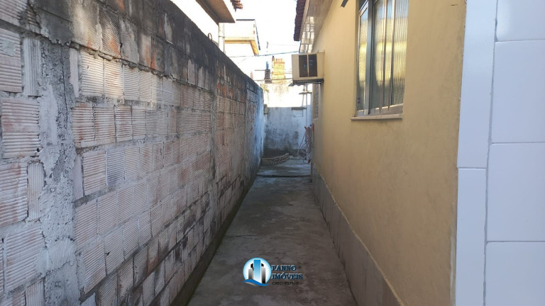Imagem Casa com 2 Quartos à Venda, 250 m² em Chácaras Rio-petrópolis - Duque De Caxias