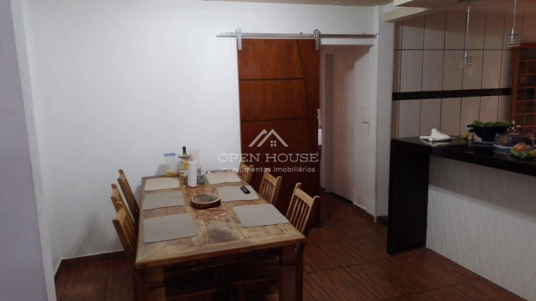 Imagem Casa com 3 Quartos à Venda, 200 m² em Jardim Maria Luíza - Botucatu Imagem Casa com 3 Quartos à Venda, 200 m² em Jardim Maria Luíza - Botucatu