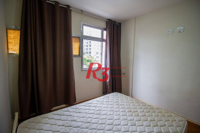 Imagem Apartamento com 2 Quartos à Venda, 86 m² em Embaré - Santos Imagem Apartamento com 2 Quartos à Venda, 86 m² em Embaré - Santos