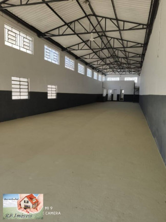 Imagem Galpão à Venda ou Locação, 255 m² em Parque Das Nações - Santo André Imagem Galpão à Venda ou Locação, 255 m² em Parque Das Nações - Santo André