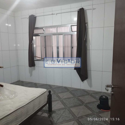 Imagem Casa com 2 Quartos à Venda, 89 m² em Vila Vera Cruz - Mongaguá