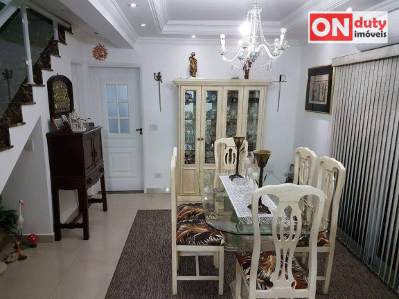 Imagem Sobrado com 3 Quartos à Venda, 360 m² em Boqueirão - Santos Imagem Sobrado com 3 Quartos à Venda, 360 m² em Boqueirão - Santos