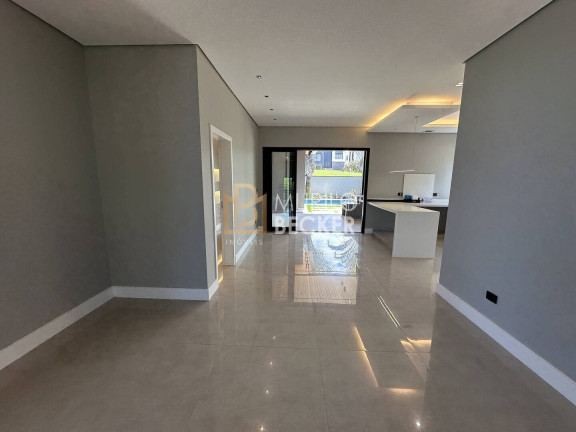 Imagem Casa de Condomínio com 3 Quartos à Venda, 290 m² em Urbanova - São José Dos Campos