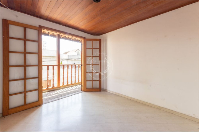 Imagem Casa com 4 Quartos à Venda, 220 m² em Vila Clementino - São Paulo Imagem Casa com 4 Quartos à Venda, 220 m² em Vila Clementino - São Paulo