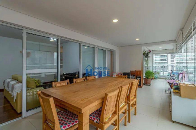 Imagem Apartamento com 3 Quartos à Venda, 110 m² em Pinheiros - São Paulo