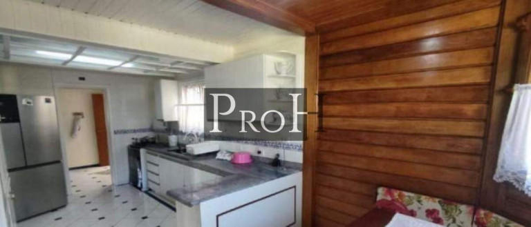 Imagem Casa com 5 Quartos à Venda, 540 m² em Jardim Bela Vista - Santo André Imagem Casa com 5 Quartos à Venda, 540 m² em Jardim Bela Vista - Santo André