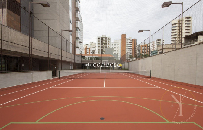 Imagem Apartamento com 4 Quartos à Venda, 374 m² em Tatuapé - São Paulo Imagem Apartamento com 4 Quartos à Venda, 374 m² em Tatuapé - São Paulo