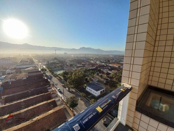 Imagem Apartamento com 2 Quartos à Venda, 88 m² em Maracanã - Praia Grande Imagem Apartamento com 2 Quartos à Venda, 88 m² em Maracanã - Praia Grande