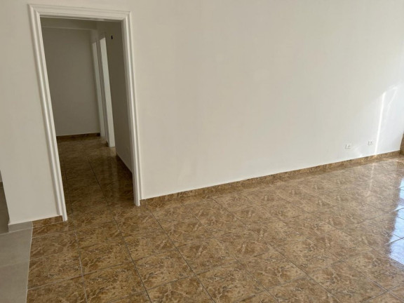 Imagem Apartamento com 3 Quartos à Venda, 150 m² em Aparecida - Santos