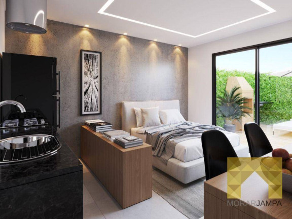 Imagem Studio com 1 Quarto à Venda, 24 m² em Jardim São Paulo - João Pessoa Imagem Studio com 1 Quarto à Venda, 24 m² em Jardim São Paulo - João Pessoa