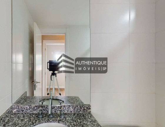 Imagem Apartamento com 2 Quartos à Venda, 54 m² em Alto Da Boa Vista - São Paulo Imagem Apartamento com 2 Quartos à Venda, 54 m² em Alto Da Boa Vista - São Paulo