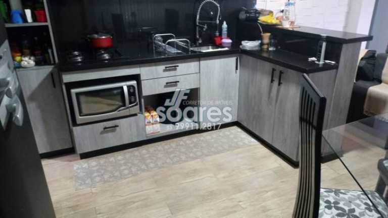 Imagem Casa com 3 Quartos à Venda, 135 m² em Laranjal - Pelotas
