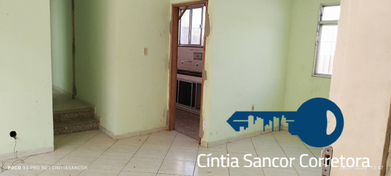 Imagem Casa com 4 Quartos à Venda, 360 m² em Caju - Campos Dos Goytacazes
