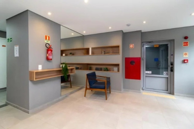 Imagem Imóvel com 2 Quartos à Venda, 39 m² em Imirim - São Paulo Imagem Imóvel com 2 Quartos à Venda, 39 m² em Imirim - São Paulo