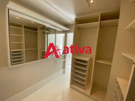 Cobertura com 3 Quartos à Venda, 268 m² em Barra Da Tijuca - Rio De Janeiro