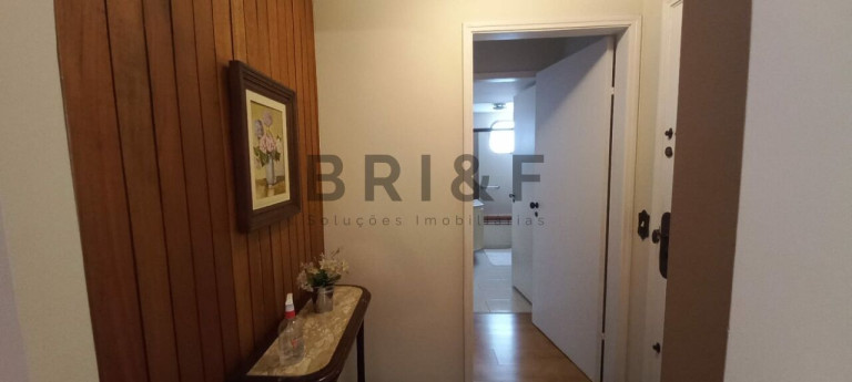 Imagem Apartamento com 3 Quartos à Venda, 124 m² em Brooklin - São Paulo Imagem Apartamento com 3 Quartos à Venda, 124 m² em Brooklin - São Paulo