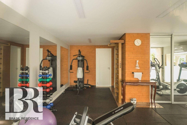 Imagem Apartamento com 2 Quartos à Venda, 95 m² em Jardim Paulista - São Paulo Imagem Apartamento com 2 Quartos à Venda, 95 m² em Jardim Paulista - São Paulo