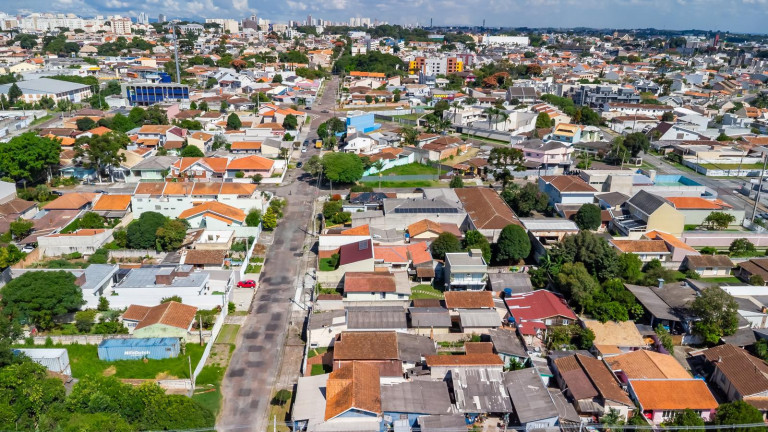 Imagem Terreno à Venda, 10 m² em Santa Quitéria - Curitiba Imagem Terreno à Venda, 10 m² em Santa Quitéria - Curitiba