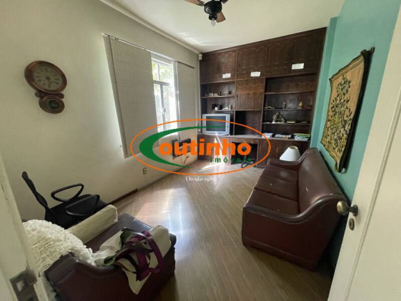 Imagem Apartamento com 4 Quartos à Venda, 240 m² em Tijuca - Rio De Janeiro Imagem Apartamento com 4 Quartos à Venda, 240 m² em Tijuca - Rio De Janeiro