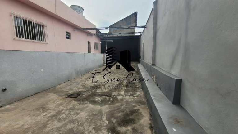 Imagem Casa com 3 Quartos à Venda, 410 m² em Jardim Industrial - Contagem Imagem Casa com 3 Quartos à Venda, 410 m² em Jardim Industrial - Contagem