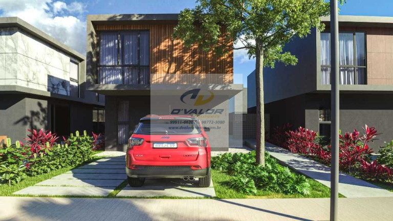 Imagem Casa com 3 Quartos à Venda, 265 m² em Jacaré - Cabedelo Imagem Casa com 3 Quartos à Venda, 265 m² em Jacaré - Cabedelo