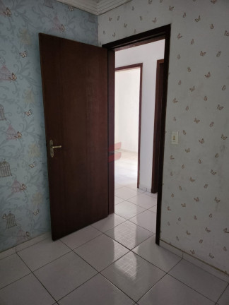 Imagem Casa com 3 Quartos à Venda, 70 m² em Campina Da Barra - Araucária Imagem Casa com 3 Quartos à Venda, 70 m² em Campina Da Barra - Araucária