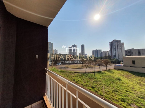 Apartamento com 2 Quartos à Venda, 67 m² em Jardim Botânico - Ribeirão Preto