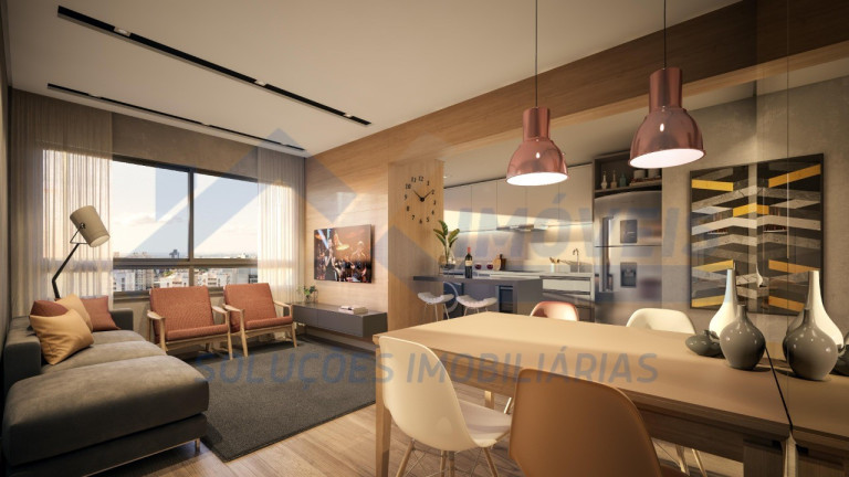 Imagem Imóvel com 1 Quarto à Venda, 46 m² em Passo Da Areia - Porto Alegre Imagem Imóvel com 1 Quarto à Venda, 46 m² em Passo Da Areia - Porto Alegre